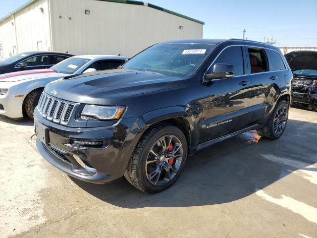 2015 JEEP GRAND CHER SRT-8, 