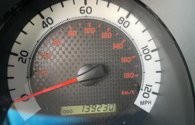 5TFUU4EN0FX115635 - 2015 TOYOTA TACOMA ACCESS CAB Ақ фото 8