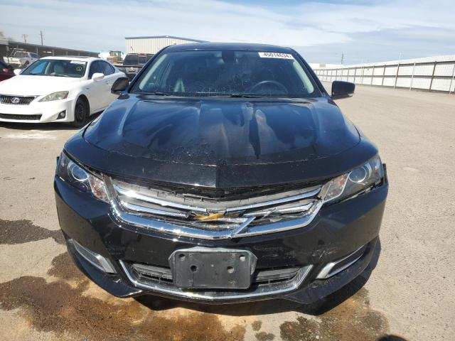 2G1115S3XG9140037 - 2016 CHEVROLET IMPALA LT BLACK photo 5