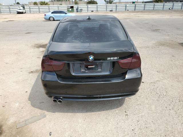 WBAPK5C56BA661507 - 2011 BMW 328 XI SULEV BLACK photo 6