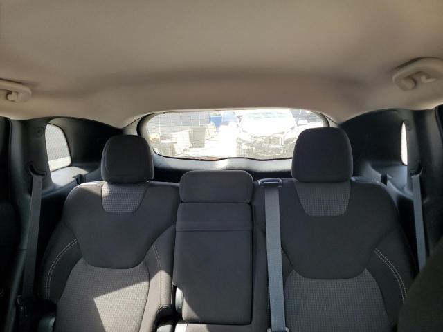 1C4PJLCB4HD219249 - 2017 JEEP CHEROKEE LATITUDE BLACK photo 10