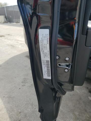 1C4PJLCB4HD219249 - 2017 JEEP CHEROKEE LATITUDE BLACK photo 13