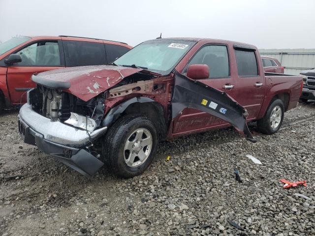 2009 GMC CANYON, 