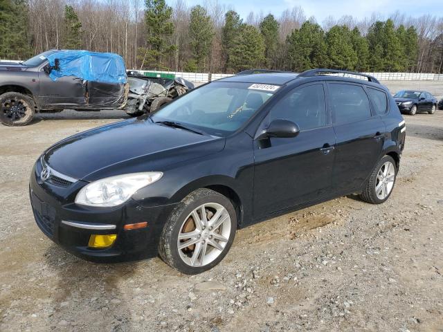 2010 HYUNDAI ELANTRA TO GLS, 