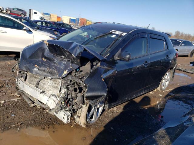 2010 TOYOTA COROLLA MA S, 