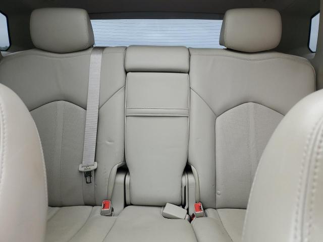 3GYFNCE37GS572518 - 2016 CADILLAC SRX PERFORMANCE COLLECTION Ақ фото 10