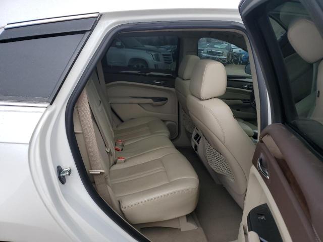 3GYFNCE37GS572518 - 2016 CADILLAC SRX PERFORMANCE COLLECTION Ақ фото 11