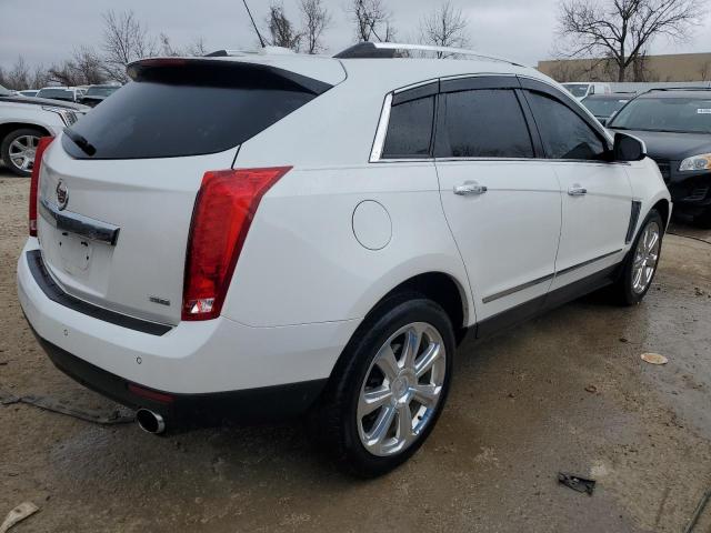 3GYFNCE37GS572518 - 2016 CADILLAC SRX PERFORMANCE COLLECTION Ақ фото 3