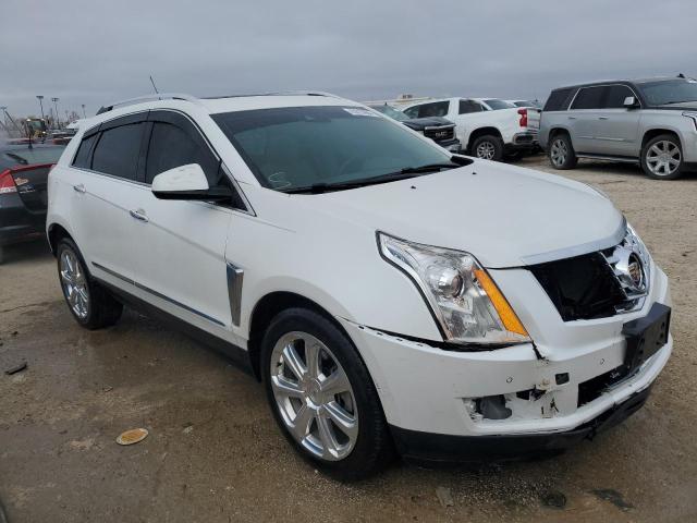 3GYFNCE37GS572518 - 2016 CADILLAC SRX PERFORMANCE COLLECTION Ақ фото 4