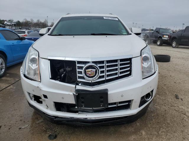 3GYFNCE37GS572518 - 2016 CADILLAC SRX PERFORMANCE COLLECTION Ақ фото 5