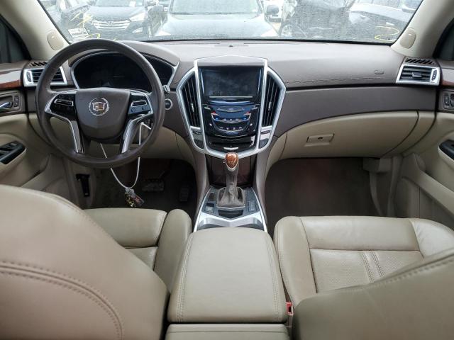 3GYFNCE37GS572518 - 2016 CADILLAC SRX PERFORMANCE COLLECTION Ақ фото 8