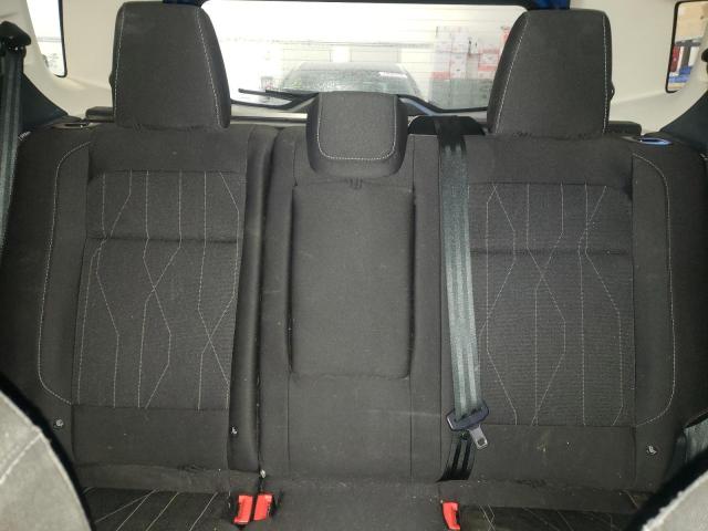 MAJ6P1UL3JC236678 - 2018 FORD ECOSPORT SE TWO TONE photo 10