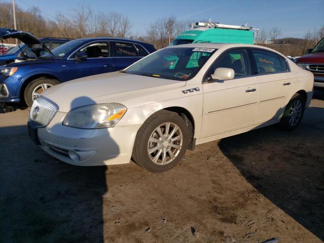 2011 BUICK LUCERNE CXL, 