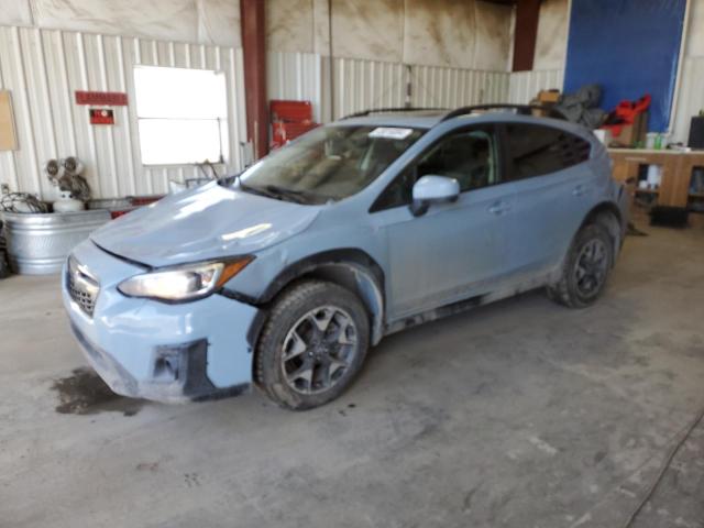 2019 SUBARU CROSSTREK PREMIUM, 