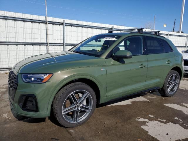 2023 AUDI Q5 PREMIUM PLUS 55, 