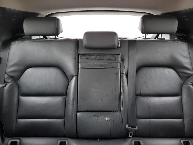 SJKCH5CP4HA018953 - 2017 INFINITI QX30 BASE Çəhrayı foto 10