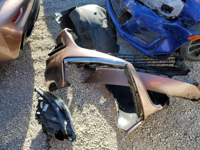 SJKCH5CP4HA018953 - 2017 INFINITI QX30 BASE Çəhrayı foto 13