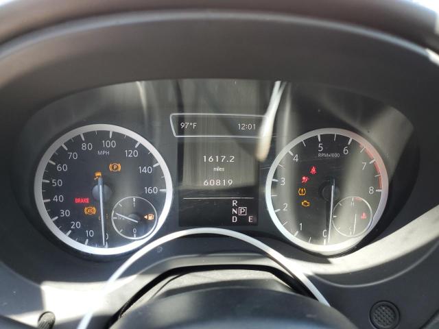 SJKCH5CP4HA018953 - 2017 INFINITI QX30 BASE Çəhrayı foto 9