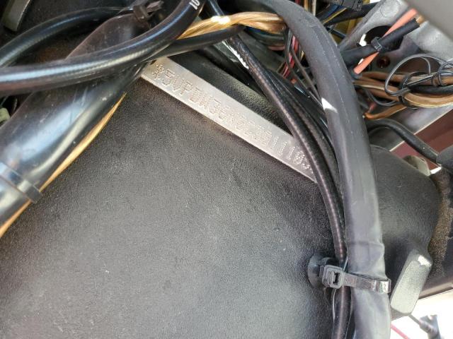 5VPDW36N0C3011105 - 2012 VICTORY MOTORCYCLES CROSS COUN RED photo 10