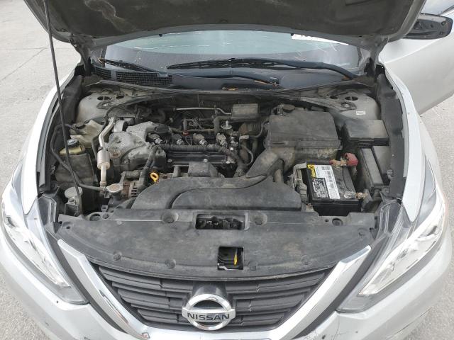 1N4AL3AP8GN331288 - 2016 NISSAN ALTIMA 2.5 SILVER photo 11