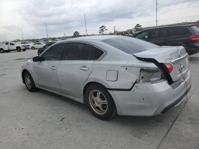 1N4AL3AP8GN331288 - 2016 NISSAN ALTIMA 2.5 SILVER photo 2