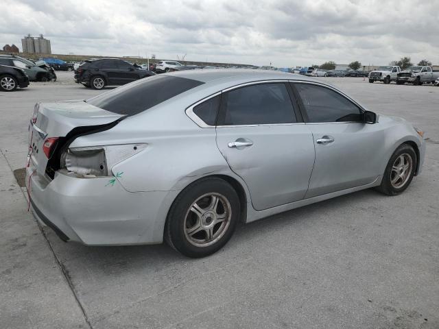 1N4AL3AP8GN331288 - 2016 NISSAN ALTIMA 2.5 SILVER photo 3