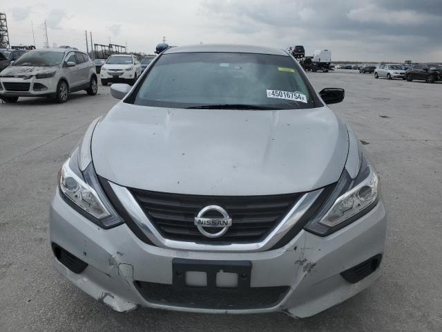 1N4AL3AP8GN331288 - 2016 NISSAN ALTIMA 2.5 SILVER photo 5