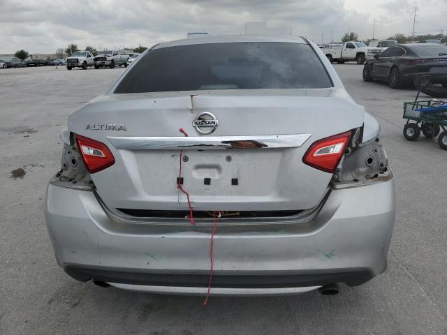 1N4AL3AP8GN331288 - 2016 NISSAN ALTIMA 2.5 SILVER photo 6