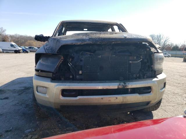 3C6UD5GL4CG200535 - 2012 DODGE RAM 2500 LONGHORN BURN photo 5