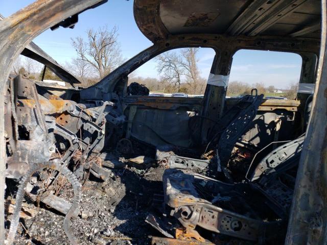 3C6UD5GL4CG200535 - 2012 DODGE RAM 2500 LONGHORN BURN photo 7