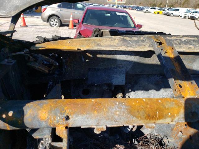 3C6UD5GL4CG200535 - 2012 DODGE RAM 2500 LONGHORN BURN photo 9