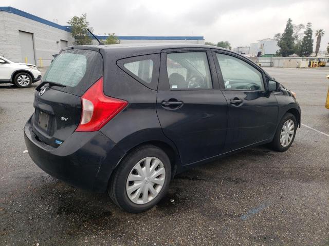 3N1CE2CP7FL405760 - 2015 NISSAN VERSA NOTE S BLACK photo 3