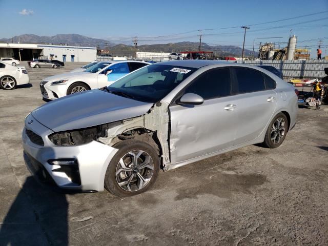 2021 KIA FORTE FE, 