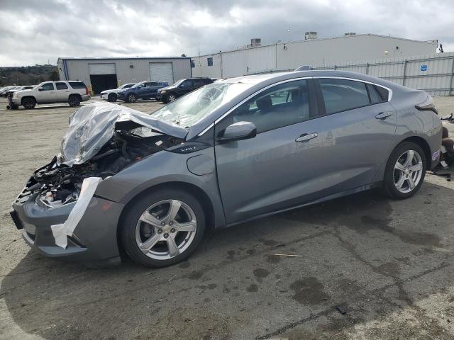 2018 CHEVROLET VOLT LT, 