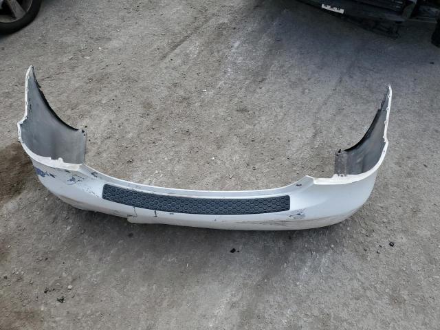 JTDBT903491309637 - 2009 TOYOTA YARIS WHITE photo 12