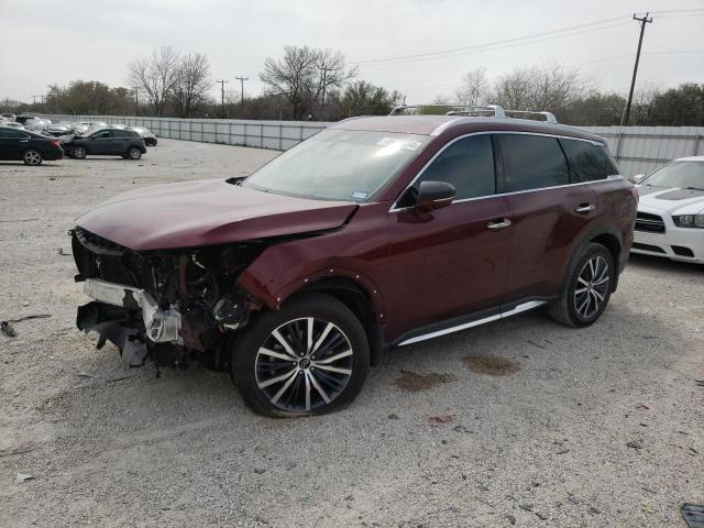 2023 INFINITI QX60 SENSORY, 