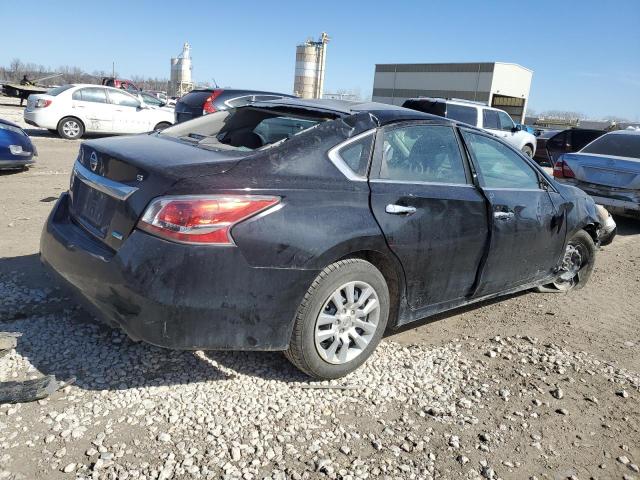 1N4AL3AP2EC146162 - 2014 NISSAN ALTIMA 2.5 BLACK photo 3