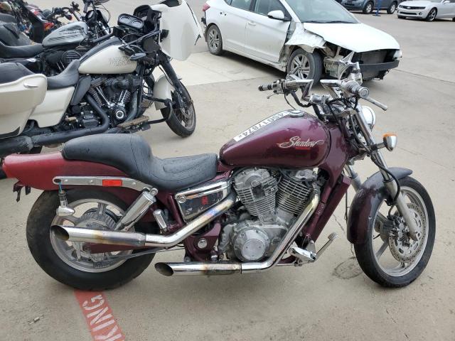 1989 HONDA VT1100 C, 