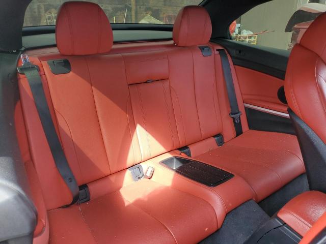 WBA3V7C56G5A28638 - 2016 BMW 428 I SULEV BURN photo 10