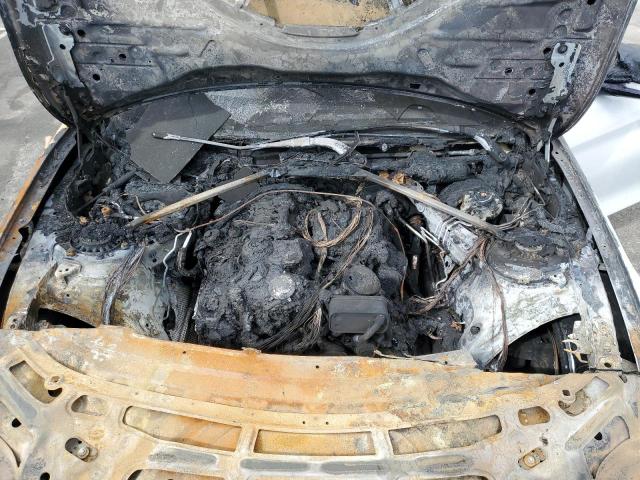 WBA3V7C56G5A28638 - 2016 BMW 428 I SULEV BURN photo 11