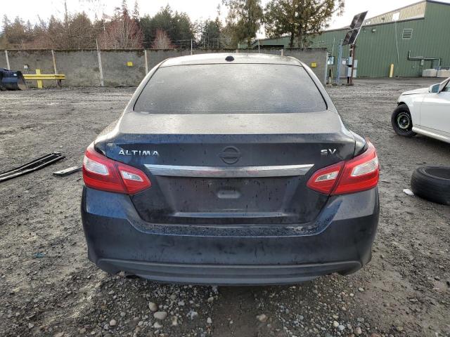 1N4AL3AP2HC234830 - 2017 NISSAN ALTIMA 2.5 BLACK photo 6