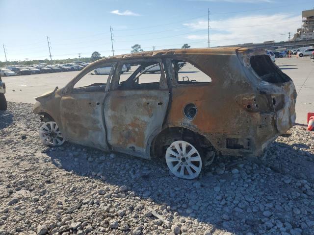 5XYPG4A30KG513840 - 2019 KIA SORENTO L BURN photo 2