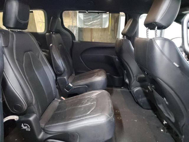 2C4RC1BG4JR194070 - 2018 CHRYSLER PACIFICA TOURING L Qara foto 11