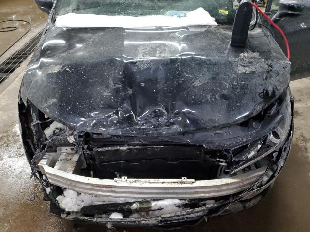 2C4RC1BG4JR194070 - 2018 CHRYSLER PACIFICA TOURING L Qara foto 12