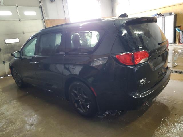 2C4RC1BG4JR194070 - 2018 CHRYSLER PACIFICA TOURING L Qara foto 2