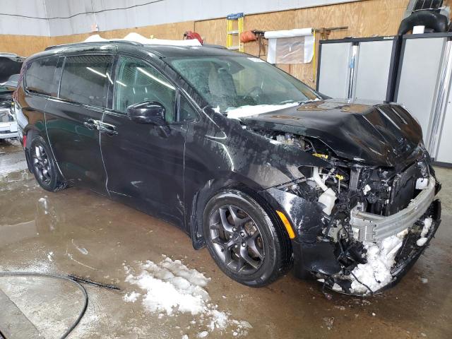 2C4RC1BG4JR194070 - 2018 CHRYSLER PACIFICA TOURING L Qara foto 4