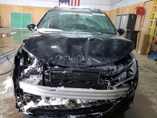 2C4RC1BG4JR194070 - 2018 CHRYSLER PACIFICA TOURING L Qara foto 5