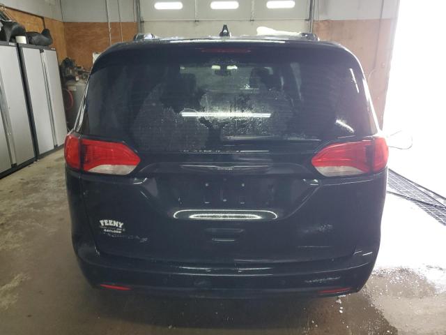 2C4RC1BG4JR194070 - 2018 CHRYSLER PACIFICA TOURING L Qara foto 6