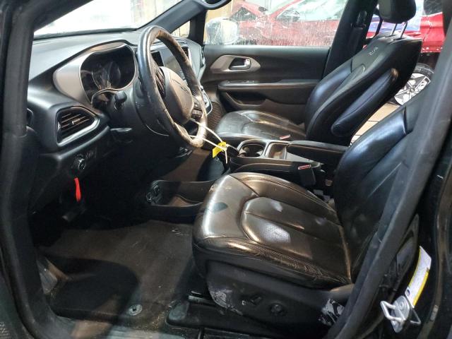 2C4RC1BG4JR194070 - 2018 CHRYSLER PACIFICA TOURING L Qara foto 7