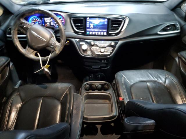 2C4RC1BG4JR194070 - 2018 CHRYSLER PACIFICA TOURING L Qara foto 8